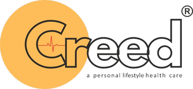 Creed Care Logo